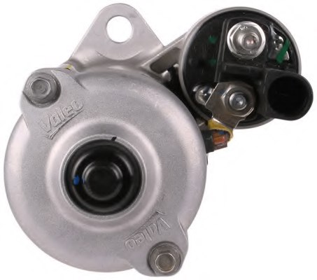 ARTEC 28214444 Starter